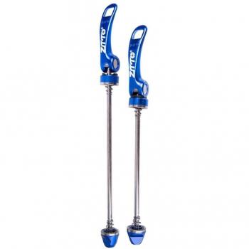 Bicycle Quick Release Lever Set