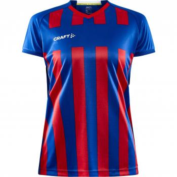 Damen-Fußballjersey Craft Progress 2.0 Stripe XL