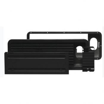 Dometic Roof Ventilation System LS 100 Top Black