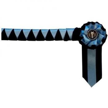 Frontalino ShowQuest Palla di Corda Blu