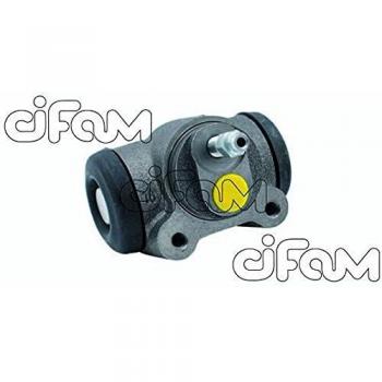 Metzger Radbremszylinder hinten Mercedes Mb