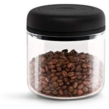 Contenitore sottovuoto Fellow Atmos 0,7 l - Vetro Trasparente