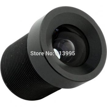 ELP M12 Mount Megapixel Lens for CCTV and USB Cameras