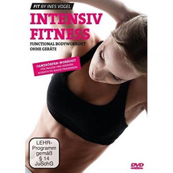 Intensive Fitness - Functional Bodyworkout