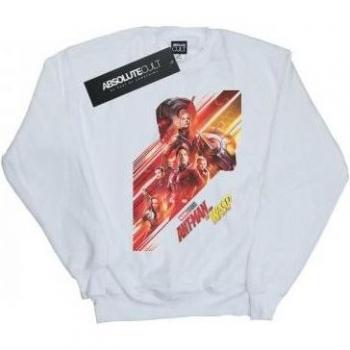 Wasp‑Powered Hero Hoodie