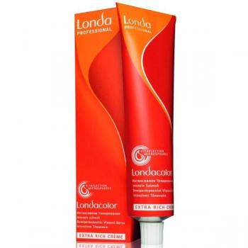Londa Professionnel Teinture Semi-Permanente 7/7
