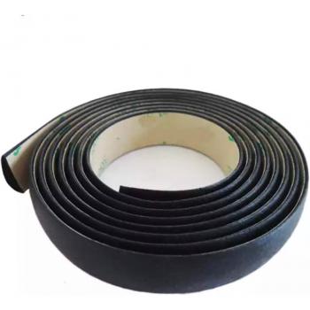 Auto Waterproof Rubber Sealing Trim