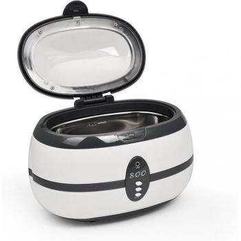 35W Ultrasonic Cleaning Machine for Jewelry and Eyeglasses