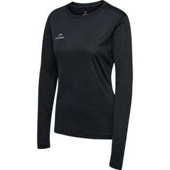 Newline Beat Maglia Sportiva a Maniche Lunghe
