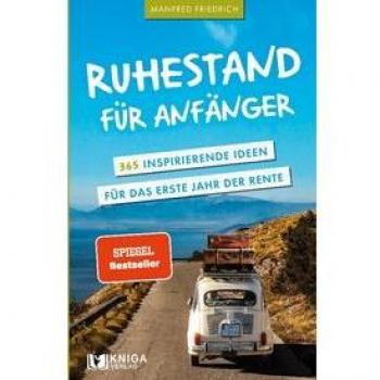 Ruhestand für Anfänger