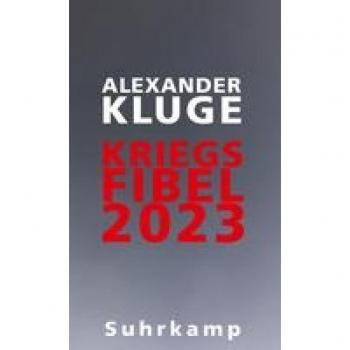 Kriegsfibel 2023