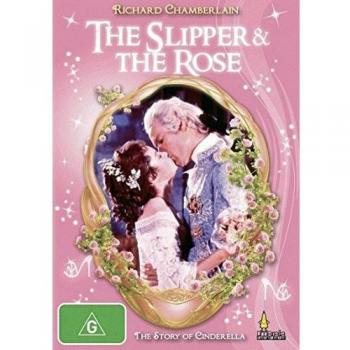 Slipper & the Rose