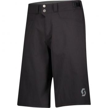 Culotte de Ciclismo Hombre TRAIL FLOW con Almohadilla Scott