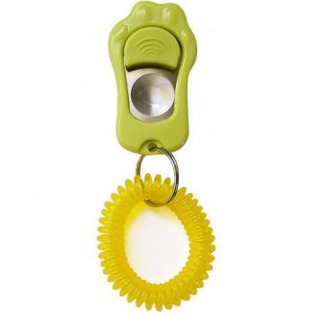 Adjustable Dog Training Clicker