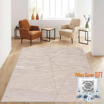 Mosimoso Home RC249 Decorative Carpet