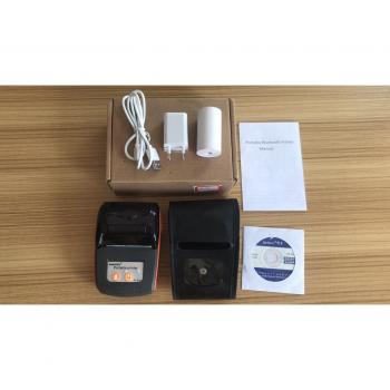 MiniGoTherm 58mm Bluetooth Receipt Printer