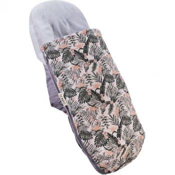 Saco polar para silla de paseo Jyoko African Sunset