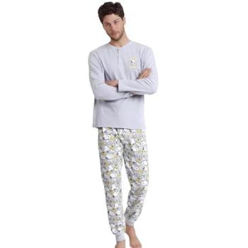 Snoopy Peanut Comfort Pyjamas