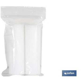 Recambios de Espuma Poro 0.5 - Pack de 2