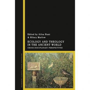 Ecology and Theology in the Ancient World