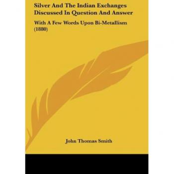 Silver And The Indian Exchanges Discussed In Question And Answer