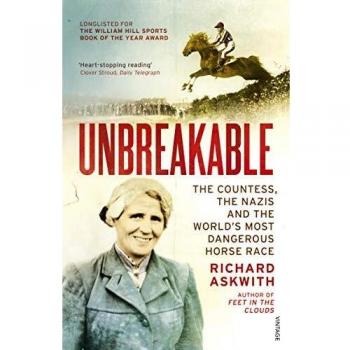 Unbreakable : Winner of the Telegraph Sports Book Awards Biography of the Year Paperback / softback