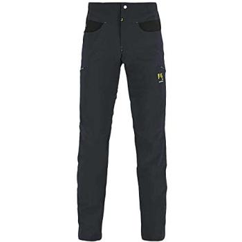 Dolada Karpos Pantaloni in Ombre Blue