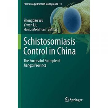 Schistosomiasis Control in China