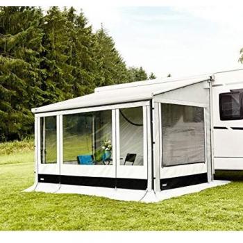 Thule Safari Residence G3 5200 / 5003 Seitenwand Set 3-teilig 245 - 259 cm