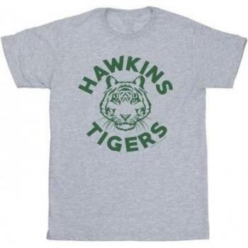 Stranger Things T-Shirt für Jungen