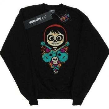 Disney Coco Miguel Sweatshirt