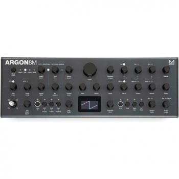 Desktop Module – Modal Argon 8M
