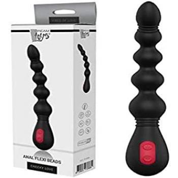 Vaginalflexibel‑Beads von Dream Toys – 22,5 cm