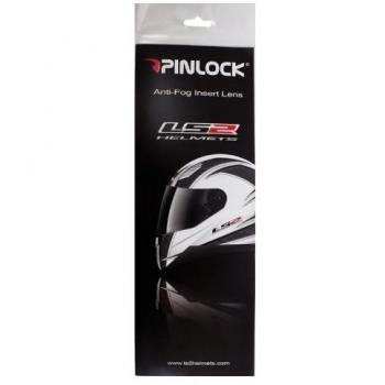 LS2 Pinlock antiniebla Insertar para FF320 Stream