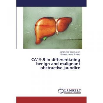 CA19.9 in differentiating benign and malignant obstructive jaundice