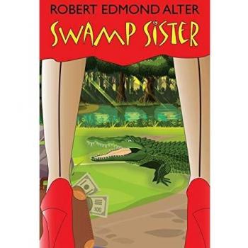 Swamp sister paperback