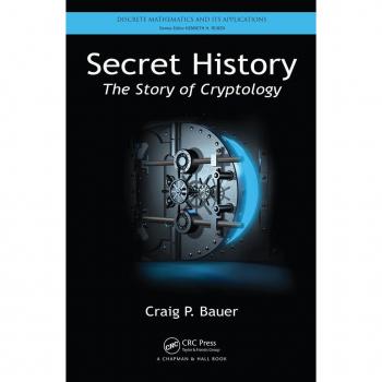 Vitalsource Technologies, Inc. Secret History