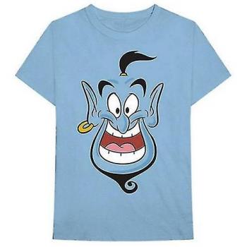 Vêtement Uni « Aladdin le Génie » XL