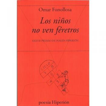 Los Niños No Ven Féretros - Omar Fonollosa (autor)