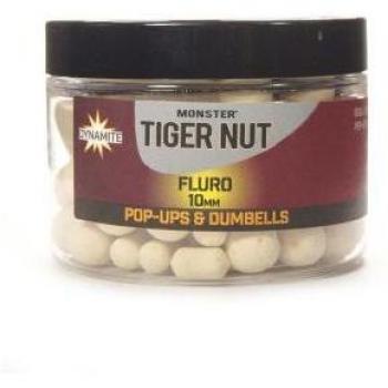 Dynamite Baits Monster Tiger Nut Fluro Pop-Ups 10mm