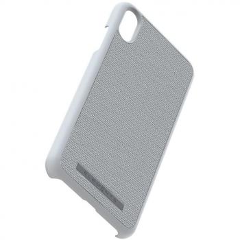 Nordic Elements Original Idun - Case für iPhone Xs Max (Hellgrau)