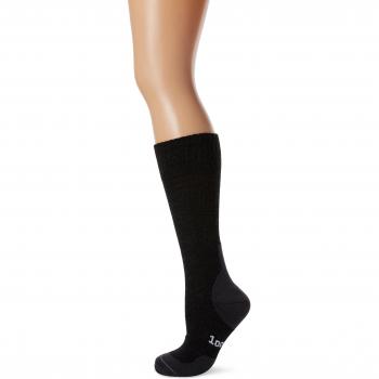 1000 Mile Women's Fusion Double Layer Walking Socks - Charcoal