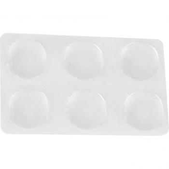 Snare Tom Drum Mute Pads