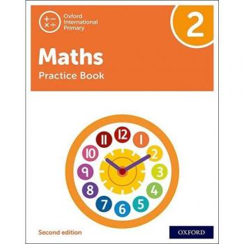 Oxford International Maths: Practice Book 2