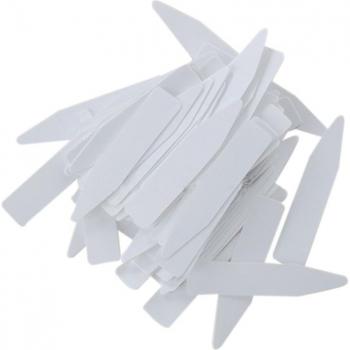 YO-100 Pcs Garden Plant Labeling Tags