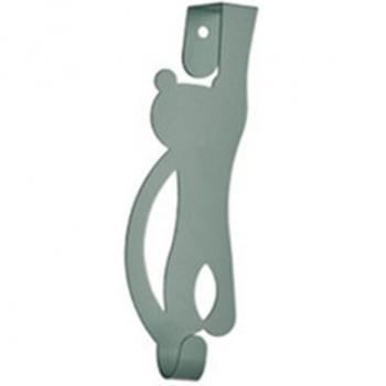 Traceless Clothes Hanger