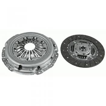Kit d'embrayage SACHS 3000 950 629 Réf. 1192098