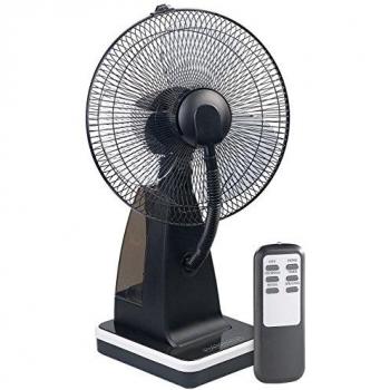 Sichler Ventilation & Brume UltraTable