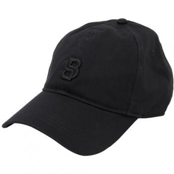 Cappellino BOSS Ari‑B Nero