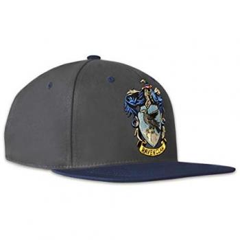 Harry Potter Ravenclaw Cap von LOGOSHIRT
